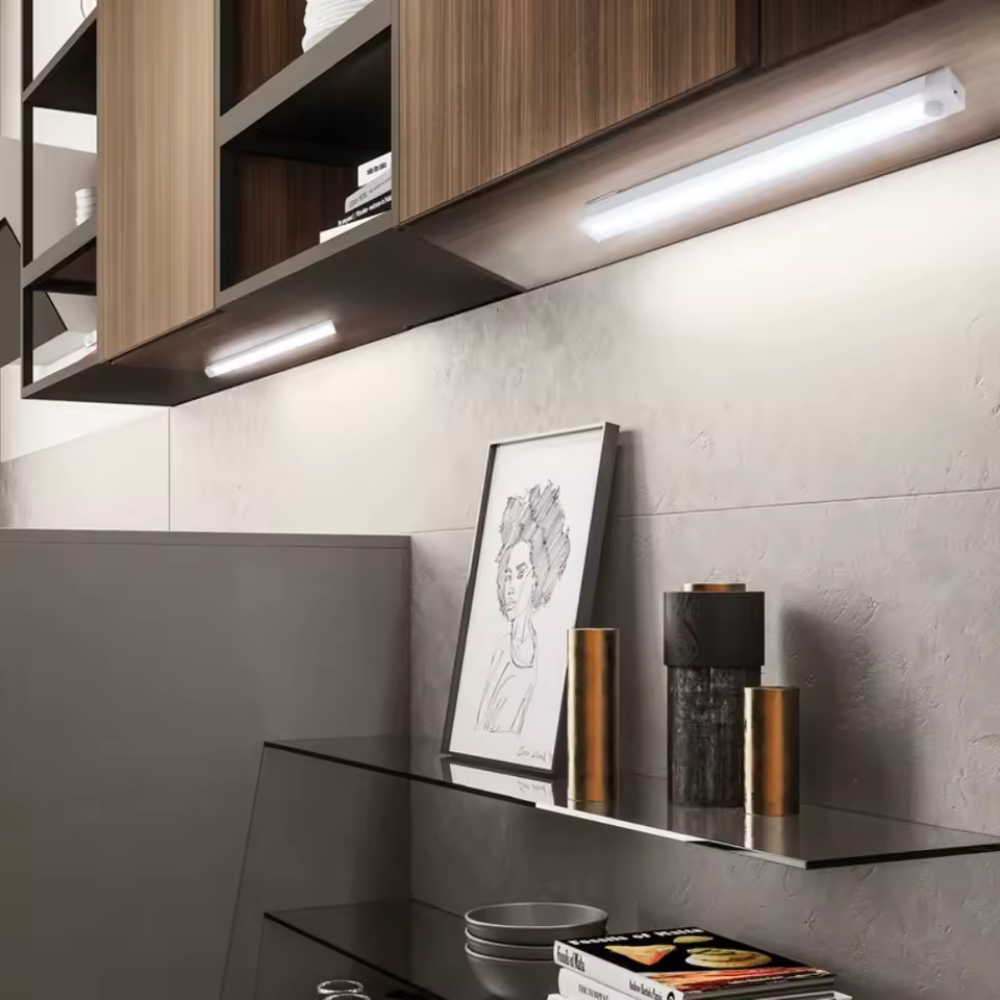 VIALUX™ Motion Sensor Night Light