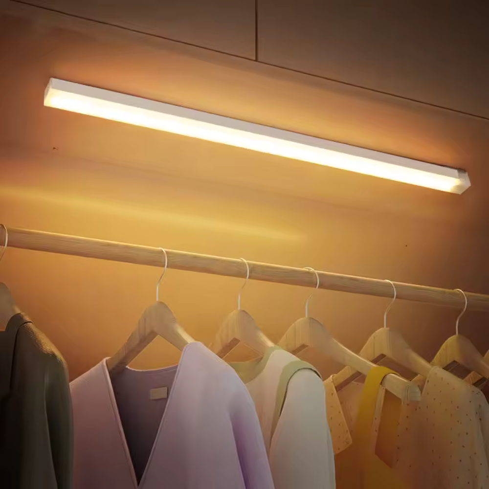 VIALUX™ Motion Sensor Night Light