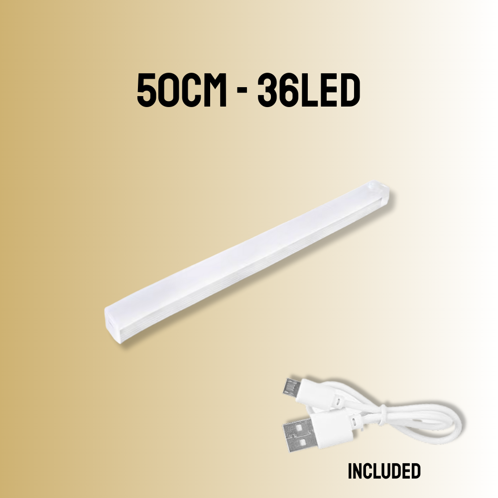 VIALUX™ Motion Sensor Night Light